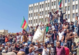 Ekmek için değil onur için