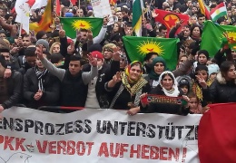 Almanya’yı vazgeçireceğiz