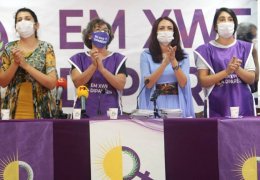 TJA’dan 4 aylık kampanya: Kendimizi savunuyoruz
