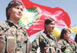 Êzîdî kadınların zaferi 9. yılında