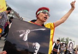 Yüzyıllık Cumhuriyetin ‘ötekisi’ olan Aleviler-1 