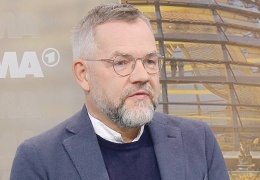 Erdoğan’a ‘antisemitizim’ ikazı