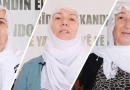 Anneler Gemlik yolunda