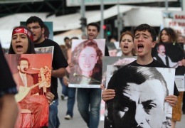 Yüzyıllık Cumhuriyetin ‘ötekisi’ olan Aleviler-2 