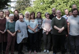 Hukuk ihlal ediliyor, Almanya onaylıyor