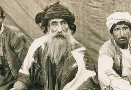 Sey Rıza ve yoldaşlarına selam olsun