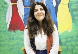 Kültürel soykırıma karşı alternatif üretmeli