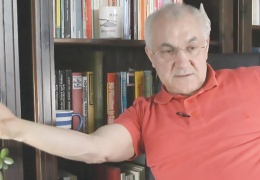 Naasan: Erdoğan’ı tutuklayın