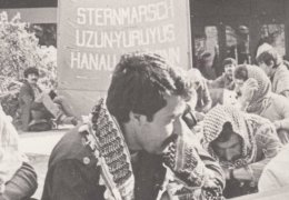 ‘Bijî Serok Apo’nun öyküsü...