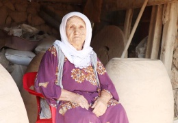 İki tandırdan yeniden yaşama