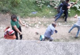 Saldırılara karşı yurtseverlik silahı çalıştırılmalıdır