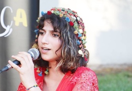 Kirmanckî kilamların peşinde