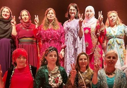 Kiel’de Kurdistan Kültür Haftaları