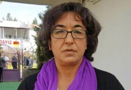‘İnsanlık ve cesaret’ ödülü Kürt kadınına