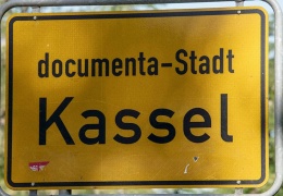 Documenta’da istifa krizi