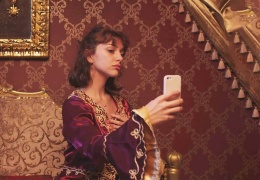 Sinema için dünyada kodlanmış bir yerimiz var