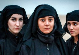 Netflix tarzı DAİŞ'le mücadele