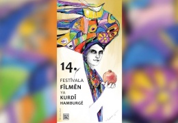 Hamburg’da Kürt film zamanı