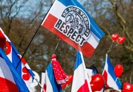 Hollanda’da kritik seçim