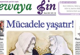 Yeni sayı abonelere ulaştı