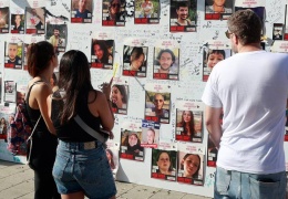 İsrail ve Hamas anlaştı