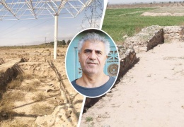 ‘Horasan’da bir Hacı Bektaş yok’