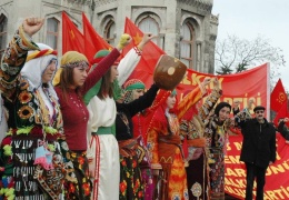 Yarın çok geç olmadan!