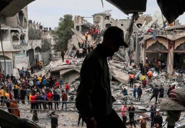 Rehineler için anlaşma tamam