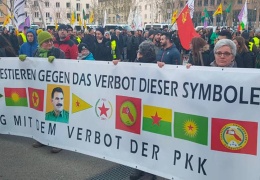 Soğuk Savaş’ın tozlu bir kalıntısı