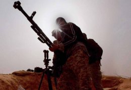 Libya’dan paralı askerler çekilecek