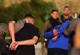 4 günlük ateşkes başladı