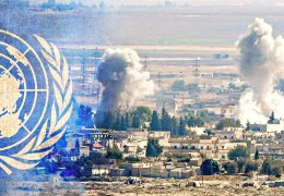 BM kararı Halepçe’den sonra bir ilk