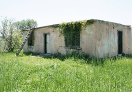 Fis Köyü’ndeki pencereden dünyayı gördüler