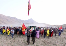 İmralı ve gençlik