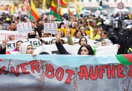 31. yılında yasağı yeniden düşünmek