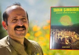 Kürdistan Tarihine Özlü Bir Bakış