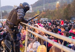 AB’nin Schengen çıkmazı