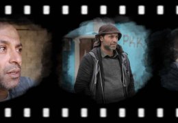 Mazdek’in yoldaşlığı