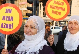 Gin Gyank Azadutyun!