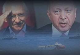 Doğu Akdeniz’in aynasında CHP