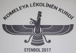 Kürtçe için yol haritası