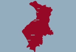 Liva İskenderun ve Antakya’nın (Hatay) ilhakı
