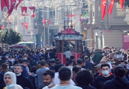 Komşudan katil yaratan sistem
