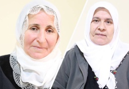 Bir toprakları, mezarları olsun