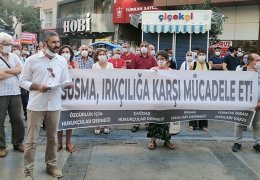 Devlet destekli ırkçılık