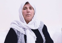 Asiye’nin kilamları