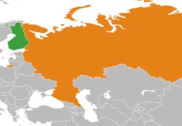 Finlandiya Rusya ile sınırlarını kapattı