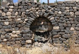 Güneş Tapınağı yok oluyor