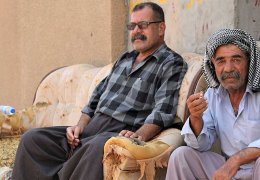 Kakeyi köyünde kimse kalmadı