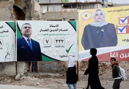 Irak’ta 10 yıldan sonra il seçimleri